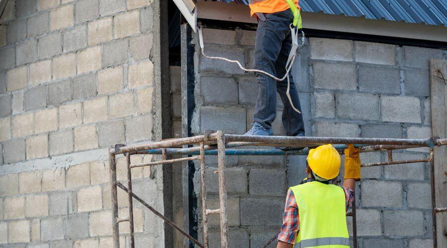 Expert top industrial roofings services in Upperstrasburg, PA